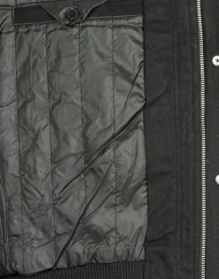 Jack & Jones - JJTOM WOOL BOMBER