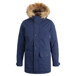 Jack & Jones - JJWINNER PARKA FUR