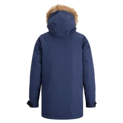 Jack & Jones - JJWINNER PARKA FUR