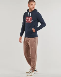 Jack & Jones - JJZURI SWEAT HOOD