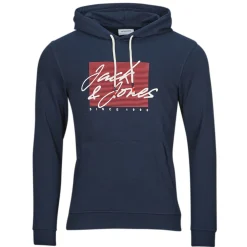 Jack & Jones - JJZURI SWEAT HOOD