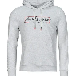 Jack & Jones - JJZURI SWEAT HOOD
