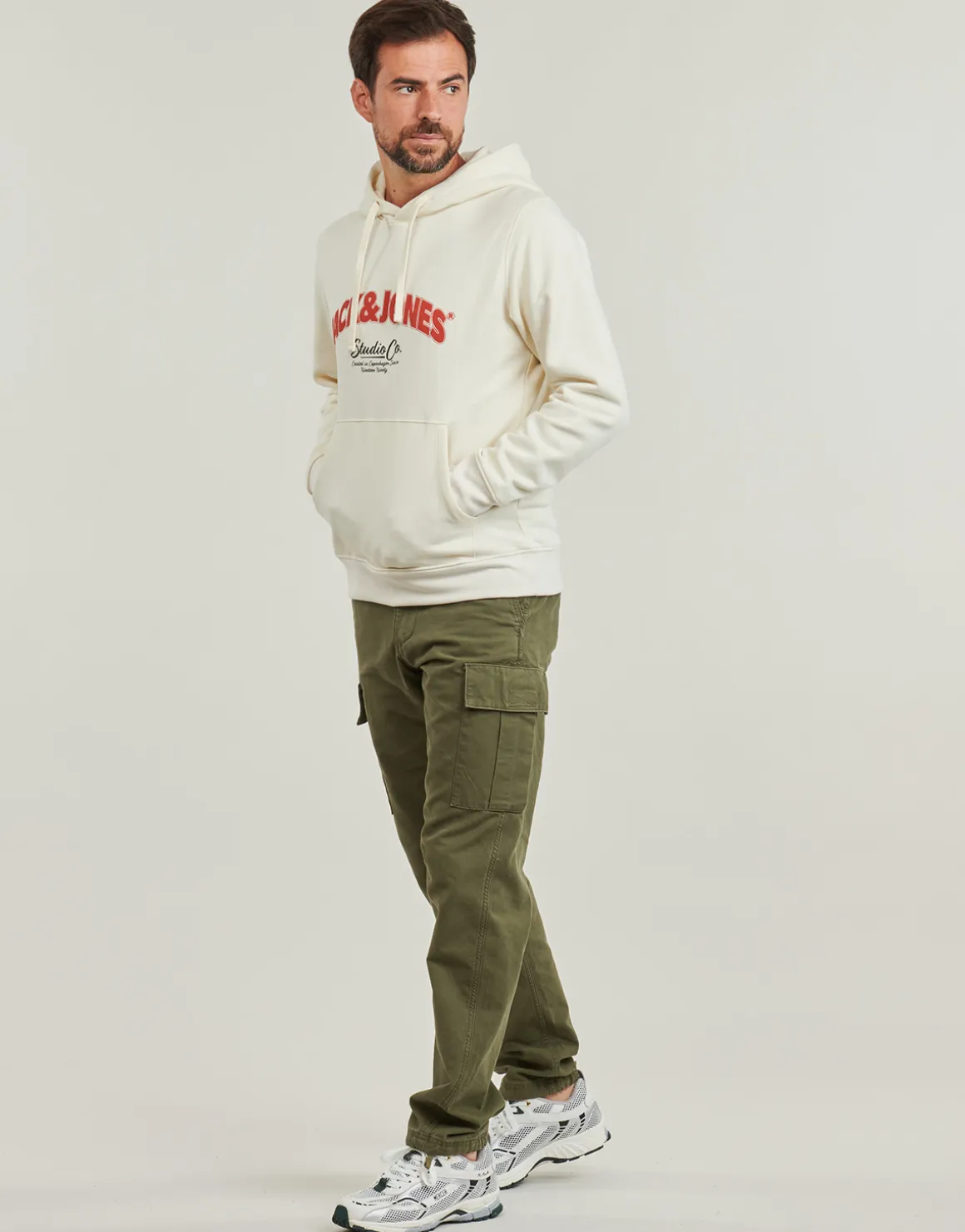 Jack & Jones - JORBRONX