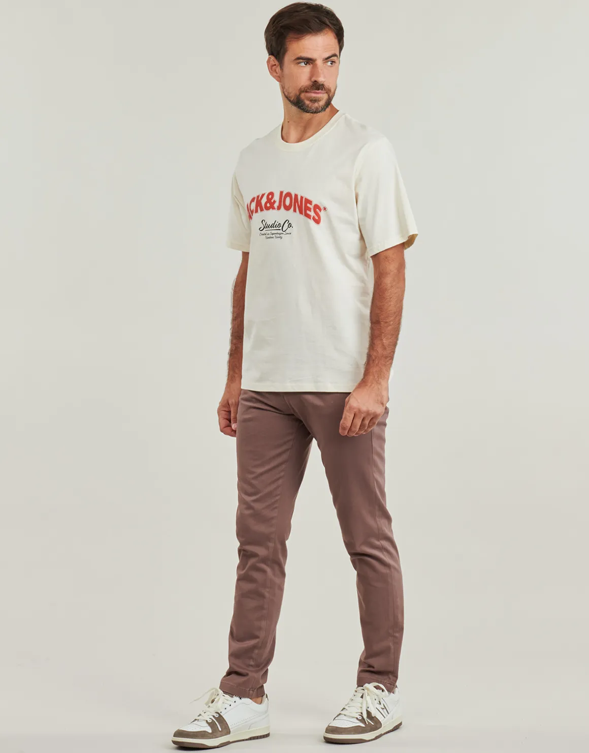 Jack & Jones - JORBRONX