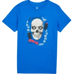 Jack & Jones - JORROXBURY TEE SS CREW NECK