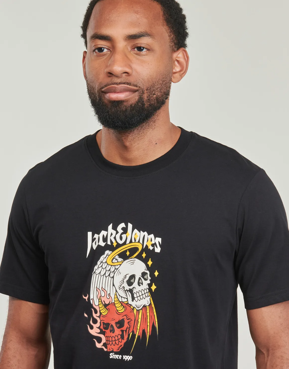 Jack & Jones - JORSEVEN