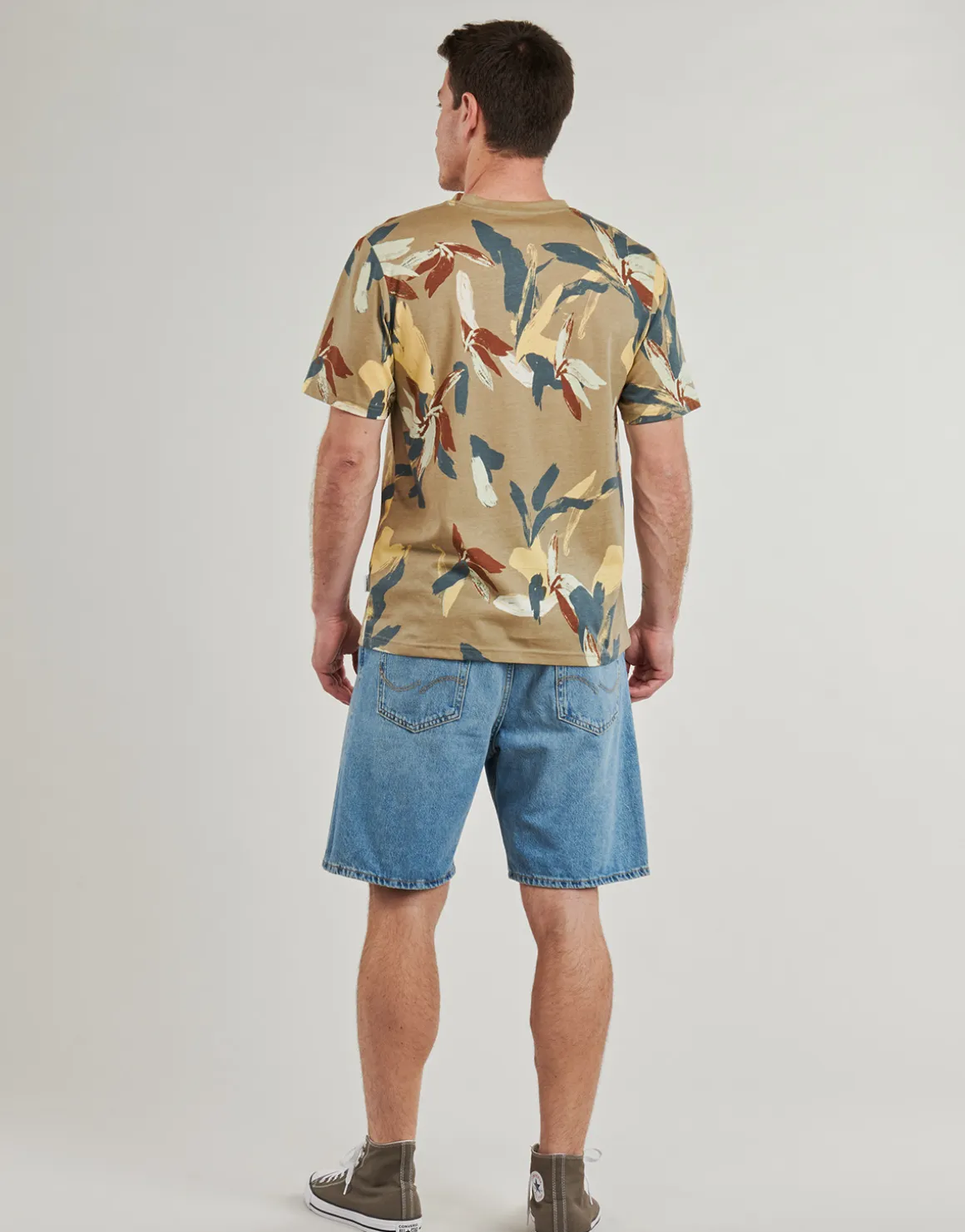 Jack & Jones - JORVARENNA