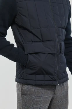 Jack & Jones - JPRBLAMASON HYBRID JKT