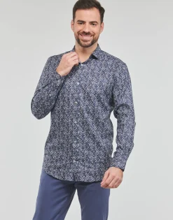 Jack & Jones - JPRBLASCANDIC PRINT SHIRT L/S