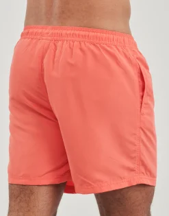 Jack & Jones - JPSTBEACH JJPACK SWIM AKM