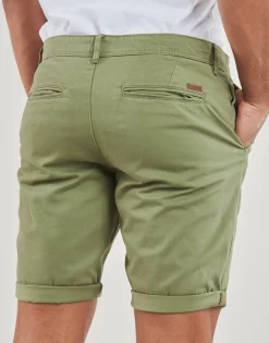 Jack & Jones - JPSTBOWIE JJSHORTS SOLID SN