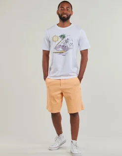 Jack & Jones - JPSTBOWIE JJSHORTS SOLID SN