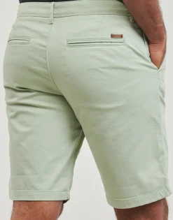 Jack & Jones - JPSTBOWIE JJSHORTS SOLID SN