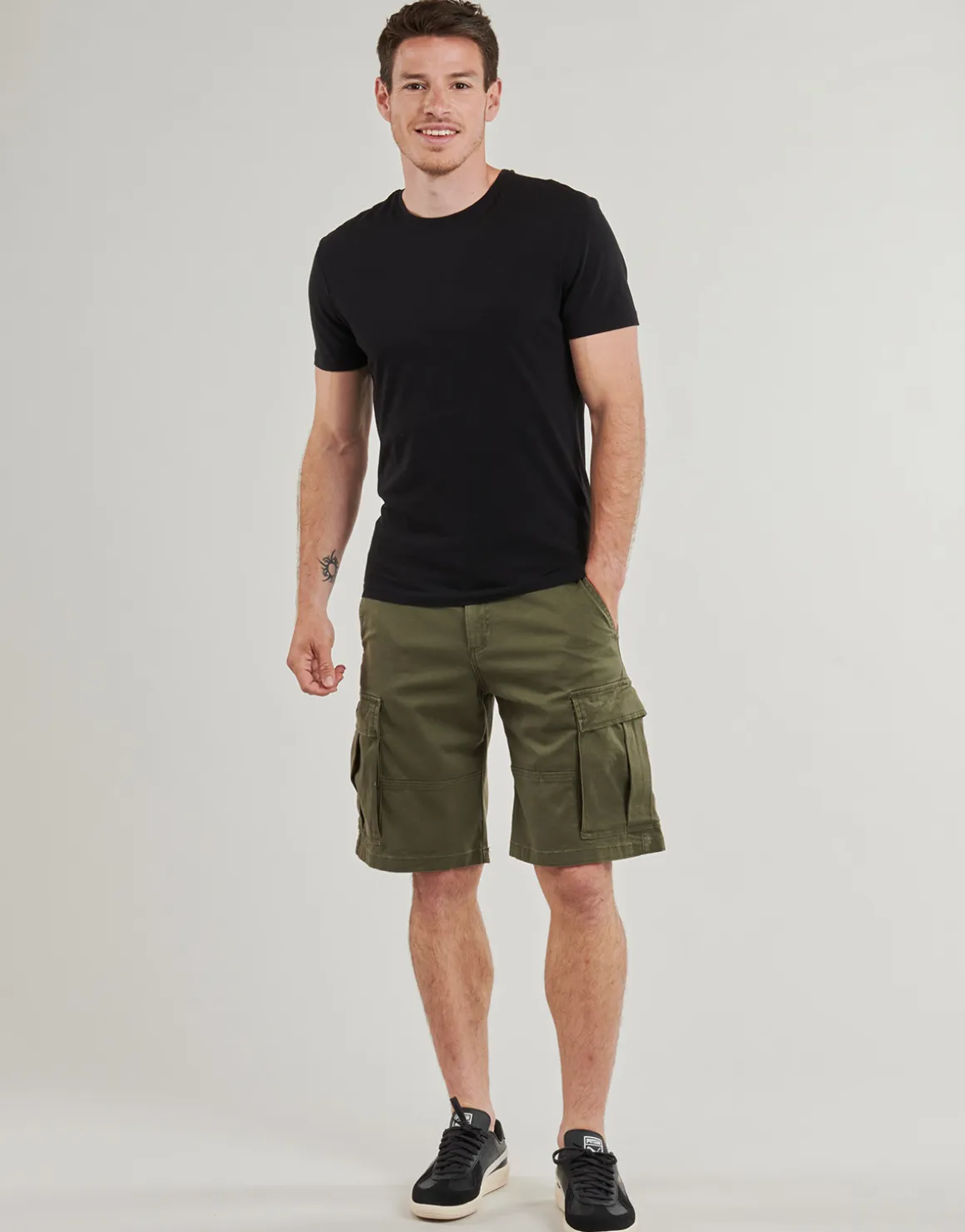 Jack & Jones - JPSTCOLE
