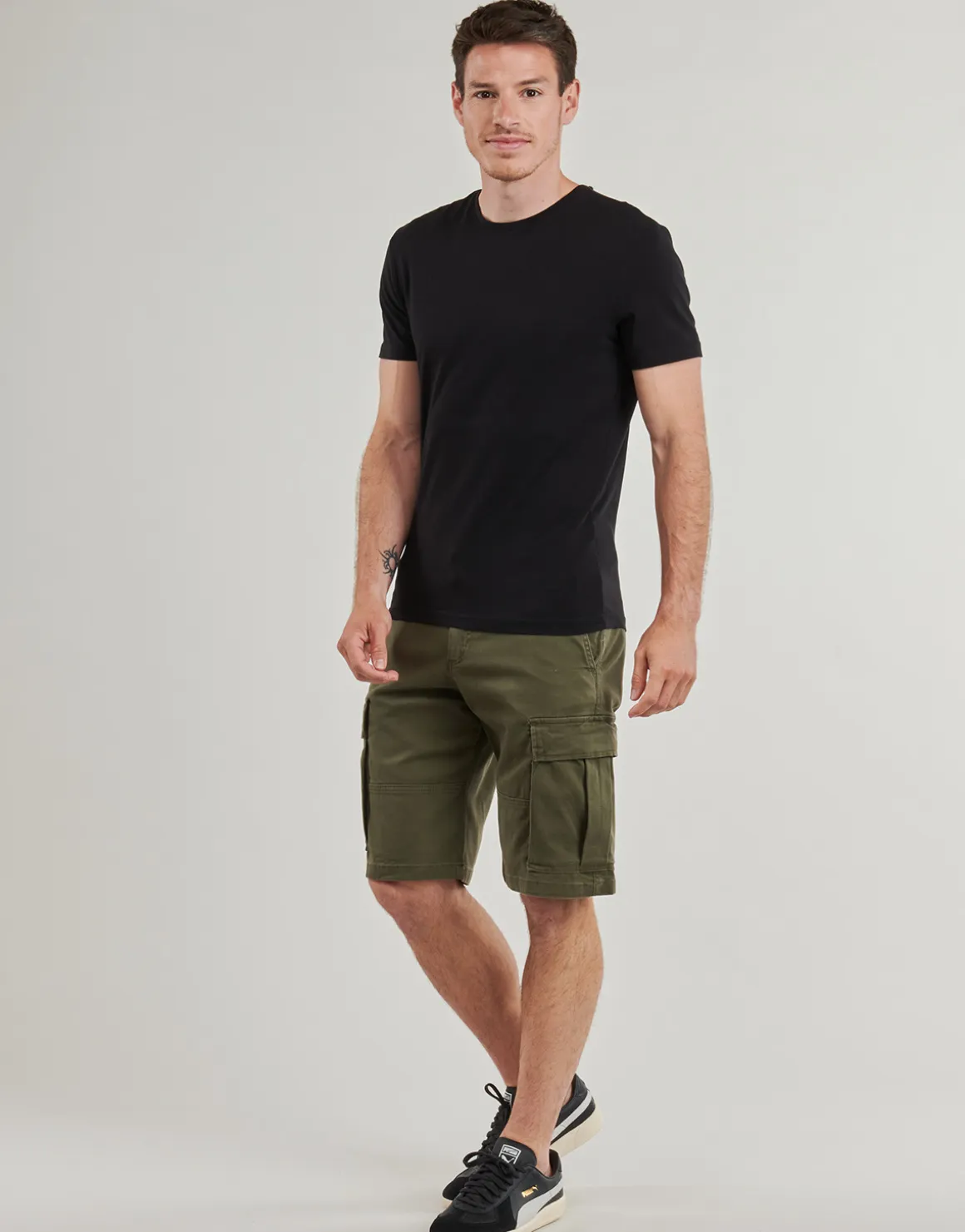 Jack & Jones - JPSTCOLE