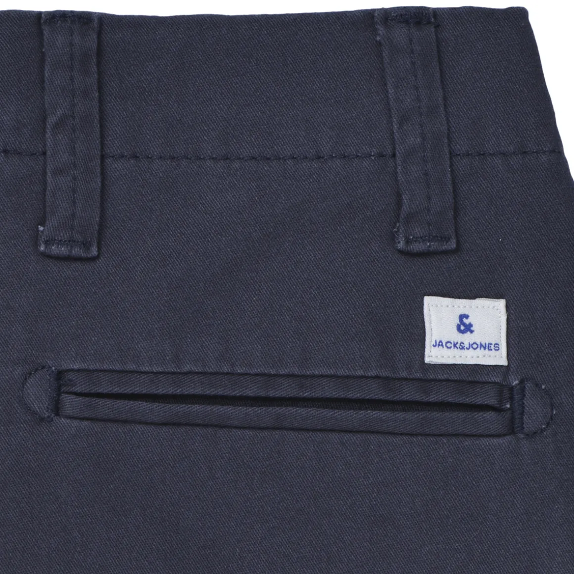 Jack & Jones - JPSTDAVID JJCHINO SHORTS AKM SN JNR