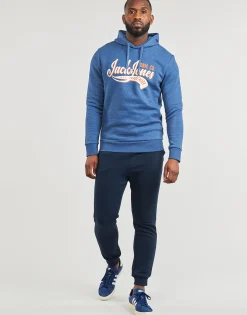 Jack & Jones - JPSTGORDON JJBRADLEY SWEAT PANT GMS