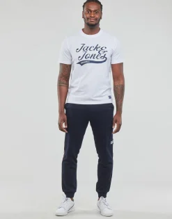 Jack & Jones - JPSTGORDON JJATLAS CARGO SWEAT PANTS