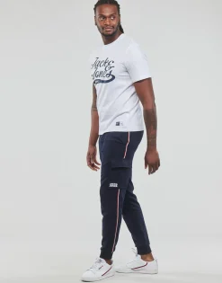 Jack & Jones - JPSTGORDON JJATLAS CARGO SWEAT PANTS