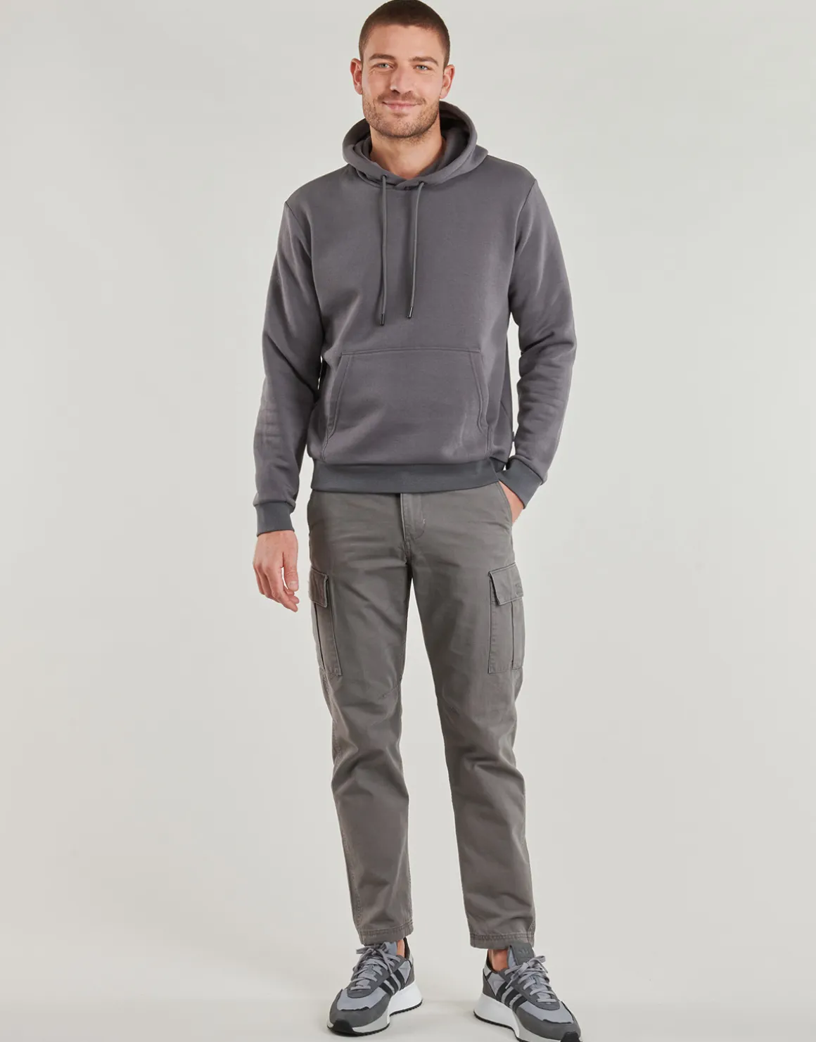 Jack & Jones - JPSTKANE