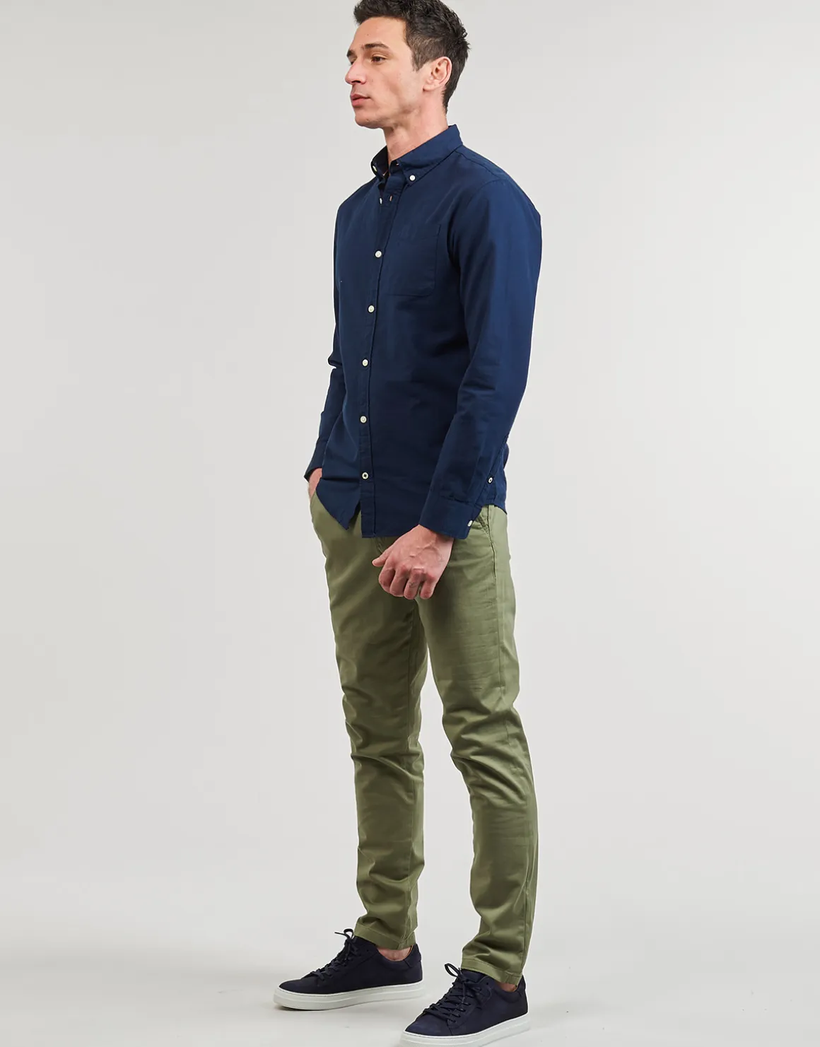 Jack & Jones - JPSTMARCO JJBOWIE