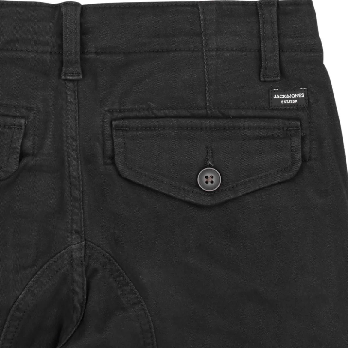 Jack & Jones - JPSTPAUL JJFLAKE AKM 542 NOOS JNR