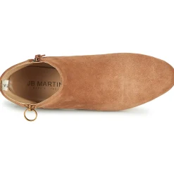 JB Martin - ACANO