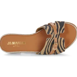 JB Martin - AILEEN