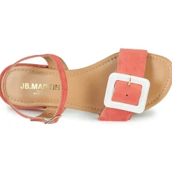 JB Martin - AIMANTE