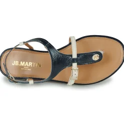 JB Martin - AISSA