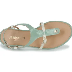 JB Martin - AISSA