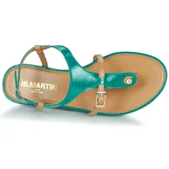 JB Martin - AISSA