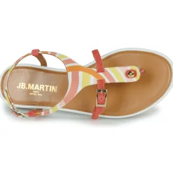 JB Martin - AISSA