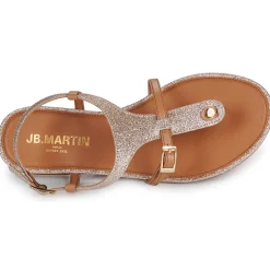 JB Martin - AISSA