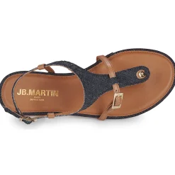 JB Martin - AISSA