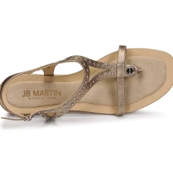 JB Martin - ALANIS