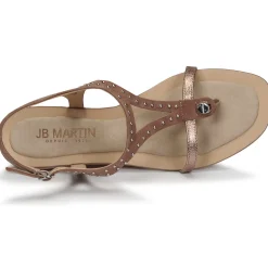 JB Martin - ALANIS