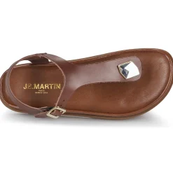 JB Martin - ALEO