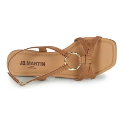 JB Martin - ALGUE