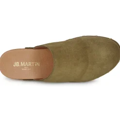 JB Martin - ALICE