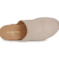 JB Martin - ALICE