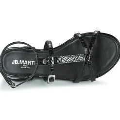 JB Martin - ALICIA
