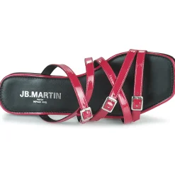 JB Martin - AMANDE