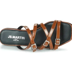 JB Martin - AMANDE