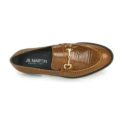 JB Martin - AMICALE