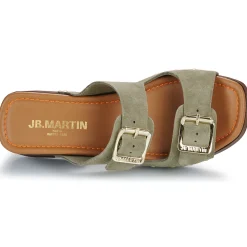 JB Martin - APPO