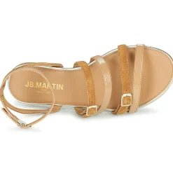 JB Martin - ATHENA