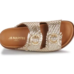 JB Martin - AUBANE