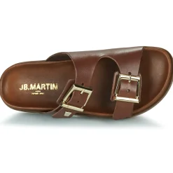 JB Martin - AUDACE
