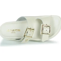 JB Martin - AUDACE